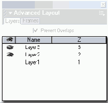  Layers