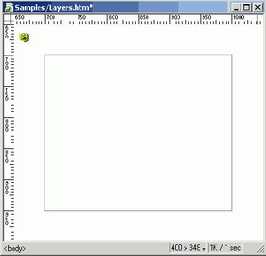  Draw Layer  