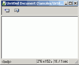      Dreamweaver