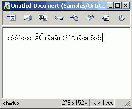  Dreamweaver  